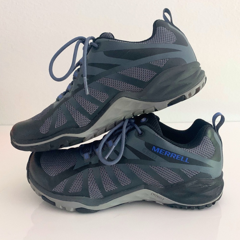 MERRELL Siren Edge Q2